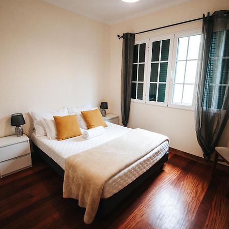 Ferienwohnung Casa Da Ribeira Senhora do Rosário Exterior foto